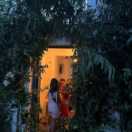 Holiday home Casa Alondra