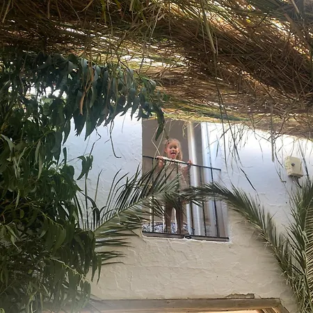 Casa Alondra *