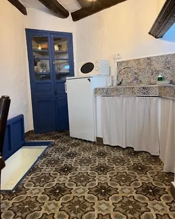 Casa Alondra * El Gastor