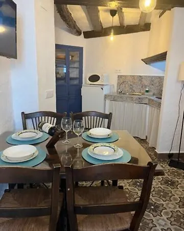 Casa Alondra Holiday home