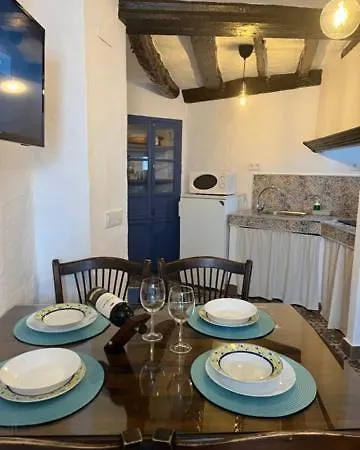 Casa Alondra *