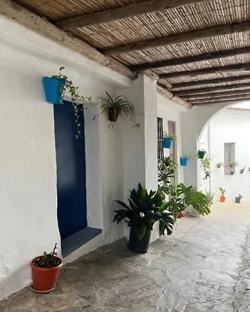 Casa Alondra El Gastor