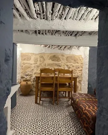 Casa Alondra El Gastor