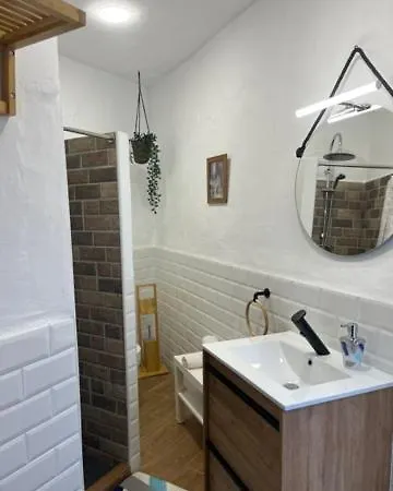 Holiday home Casa Alondra *