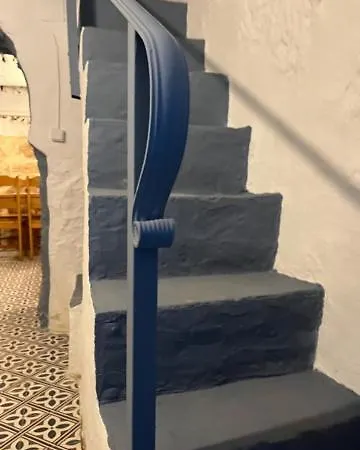 Holiday home Casa Alondra El Gastor