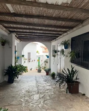 Casa Alondra *