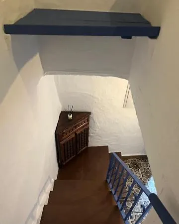 Casa Alondra * El Gastor