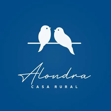 Holiday home Casa Alondra
